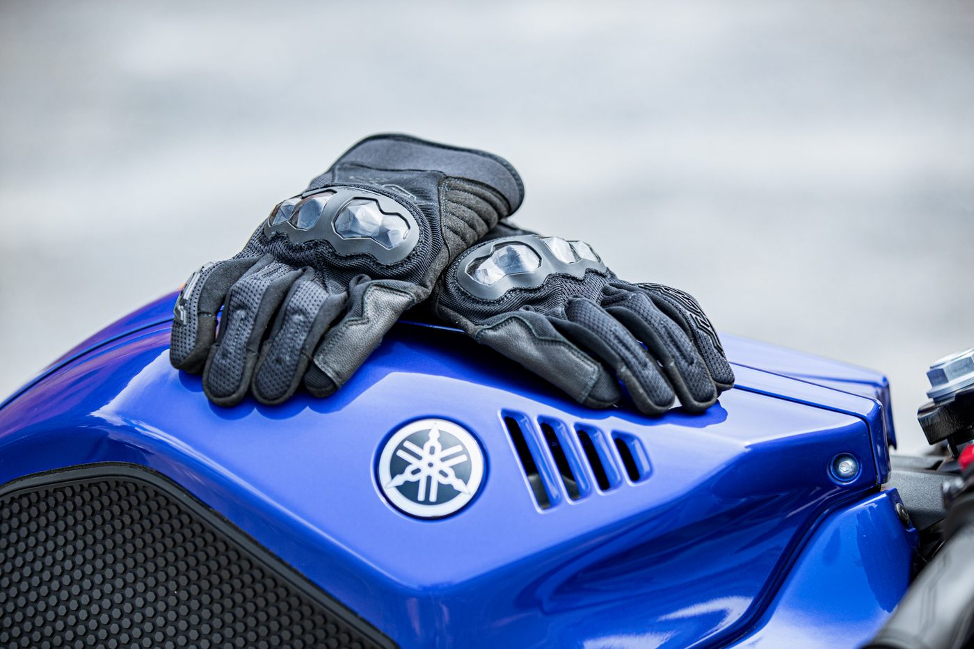 Guantes